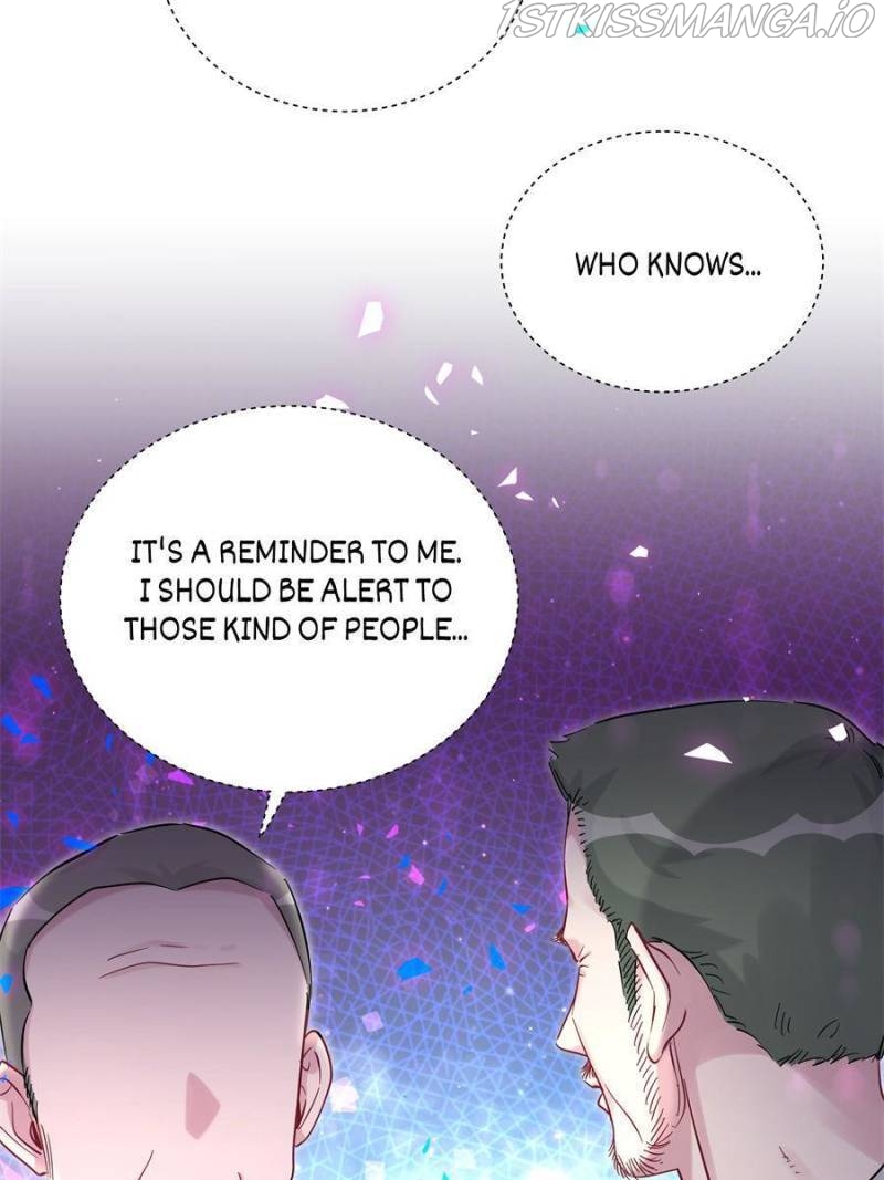 Whose Baby is it? Chapter 208 - Page 38