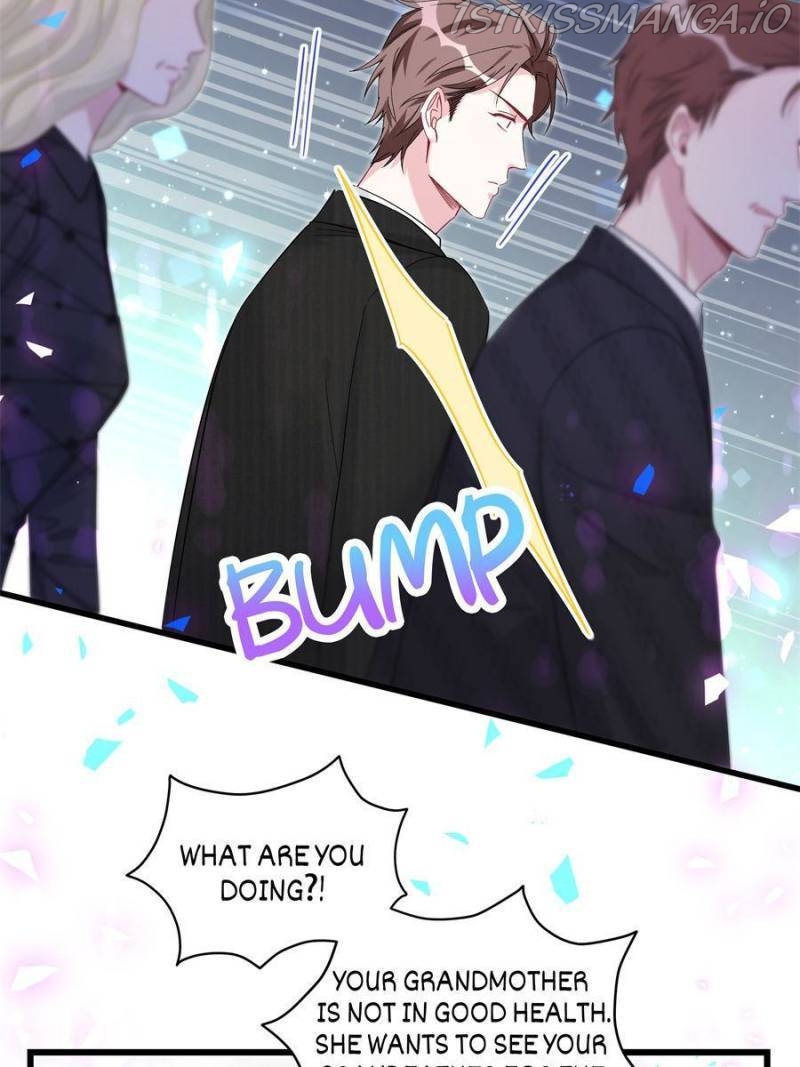 Whose Baby is it? Chapter 208 - Page 4