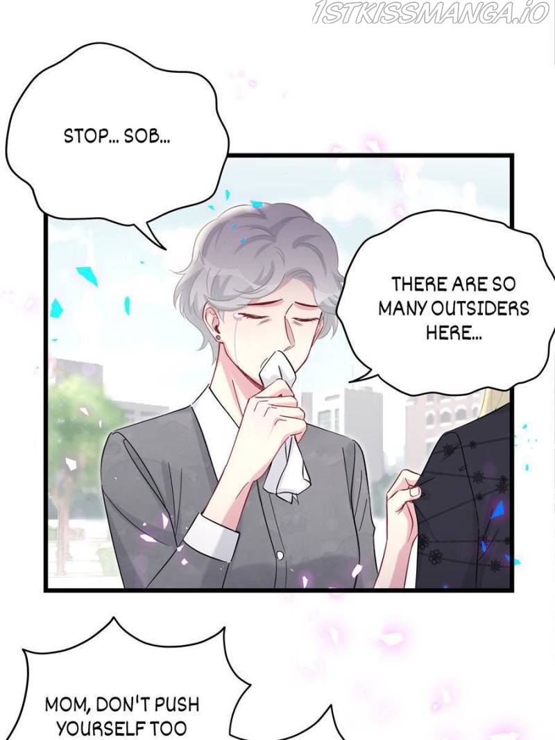 Whose Baby is it? Chapter 208 - Page 40