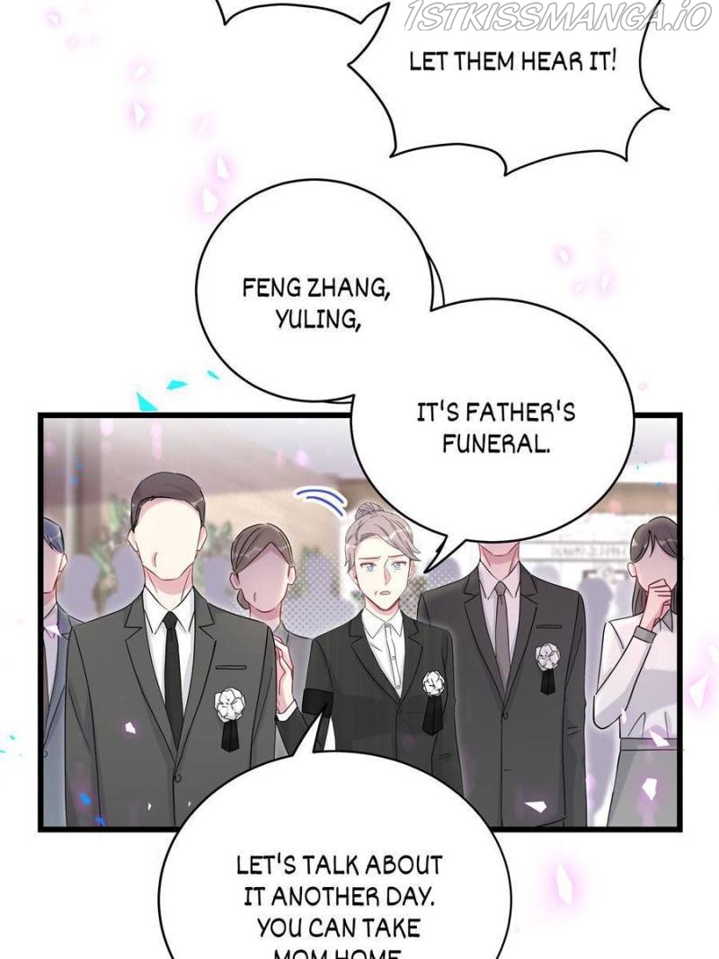 Whose Baby is it? Chapter 208 - Page 42
