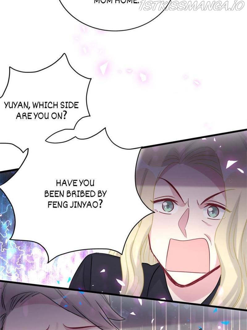 Whose Baby is it? Chapter 208 - Page 43