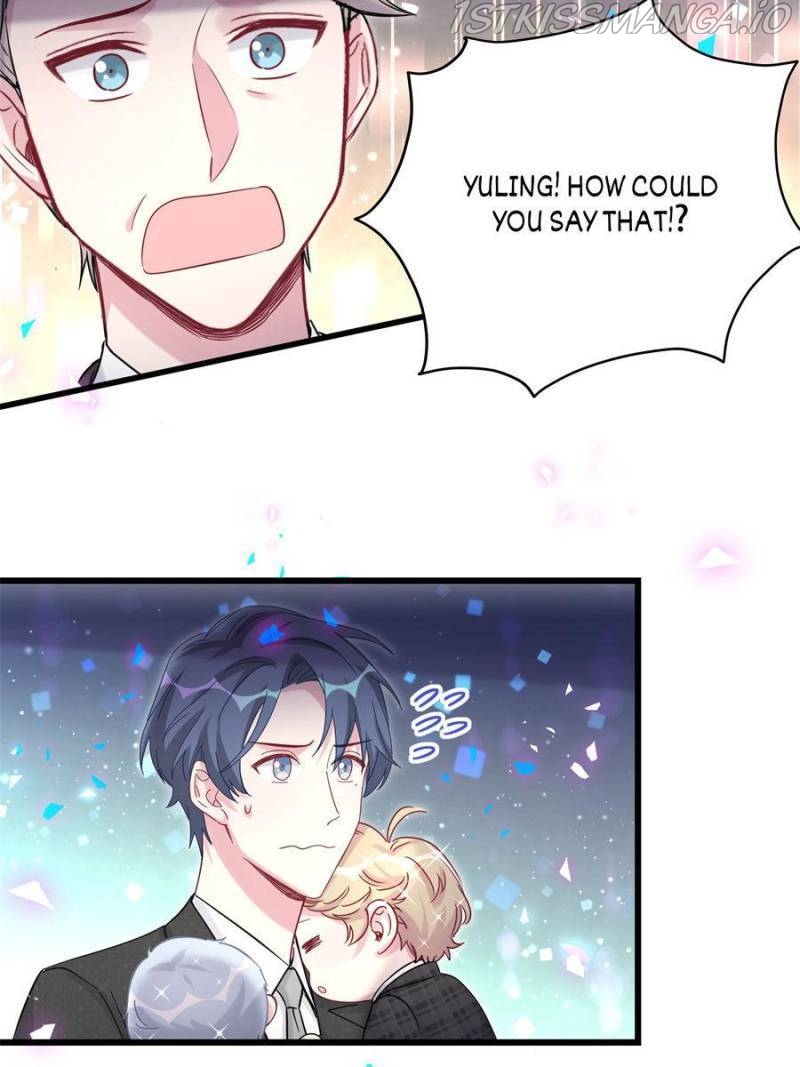 Whose Baby is it? Chapter 208 - Page 44
