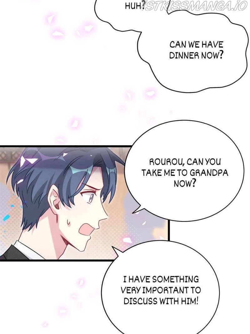 Whose Baby is it? Chapter 208 - Page 46