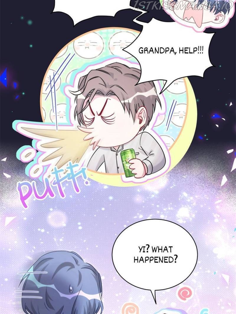 Whose Baby is it? Chapter 208 - Page 51