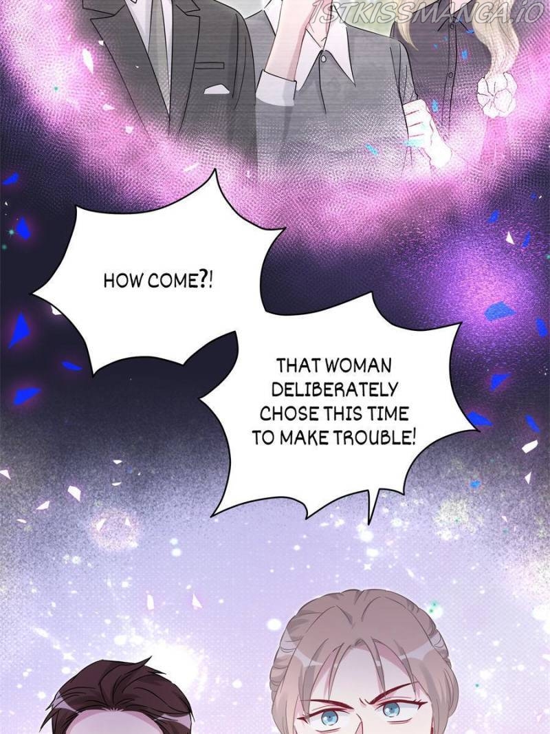 Whose Baby is it? Chapter 208 - Page 55