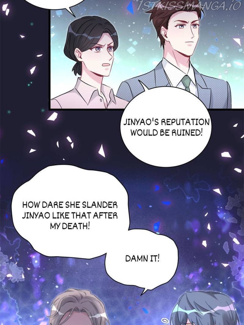 Whose Baby is it? Chapter 208 - Page 57