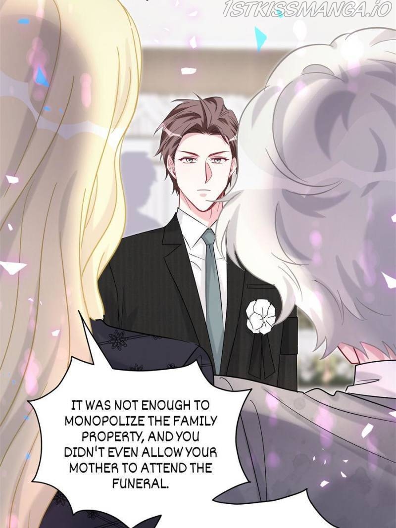 Whose Baby is it? Chapter 208 - Page 6