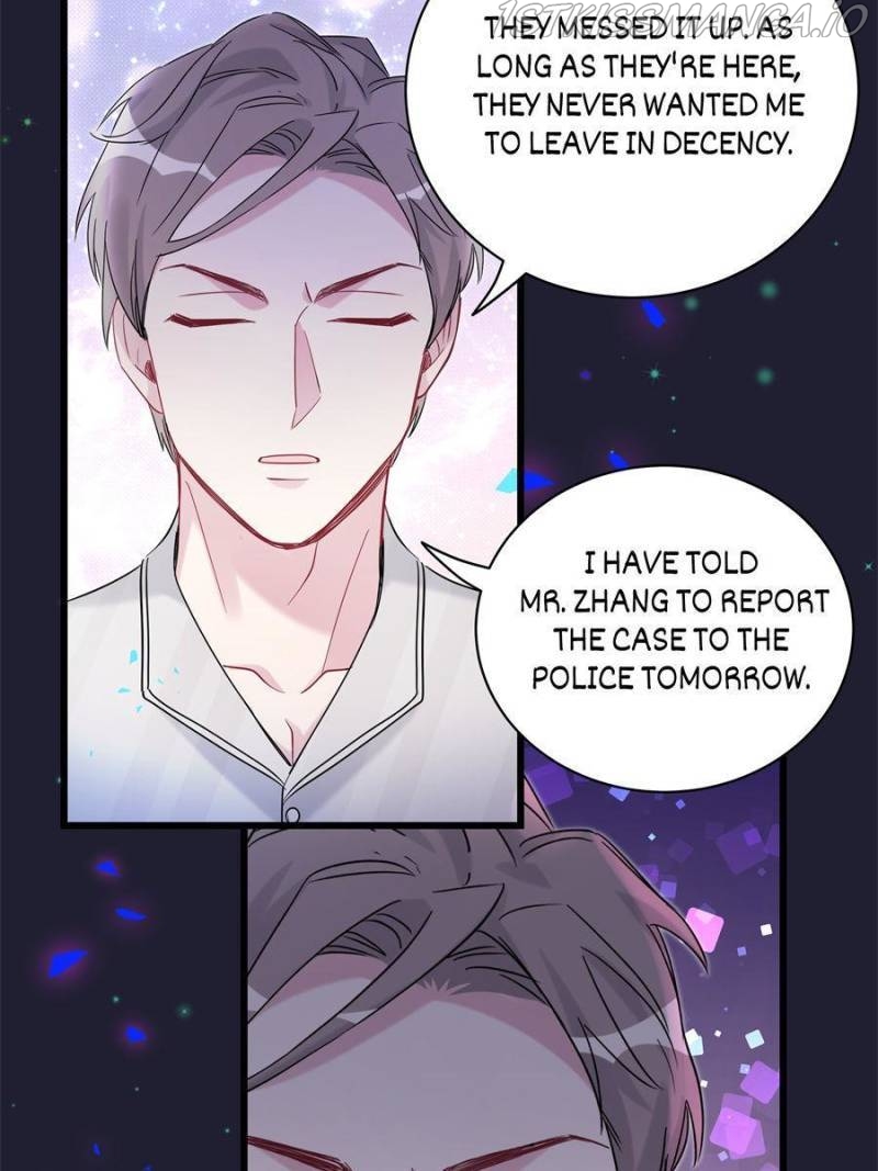 Whose Baby is it? Chapter 208 - Page 64