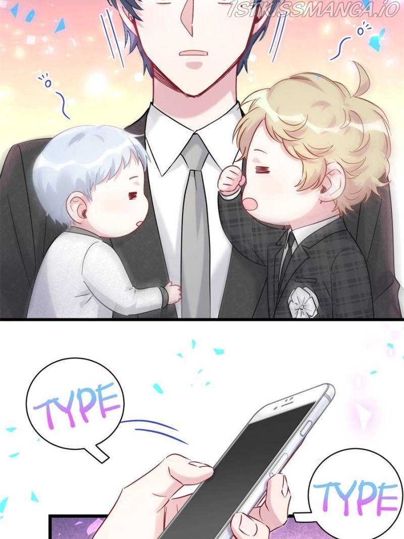 Whose Baby is it? Chapter 208 - Page 68