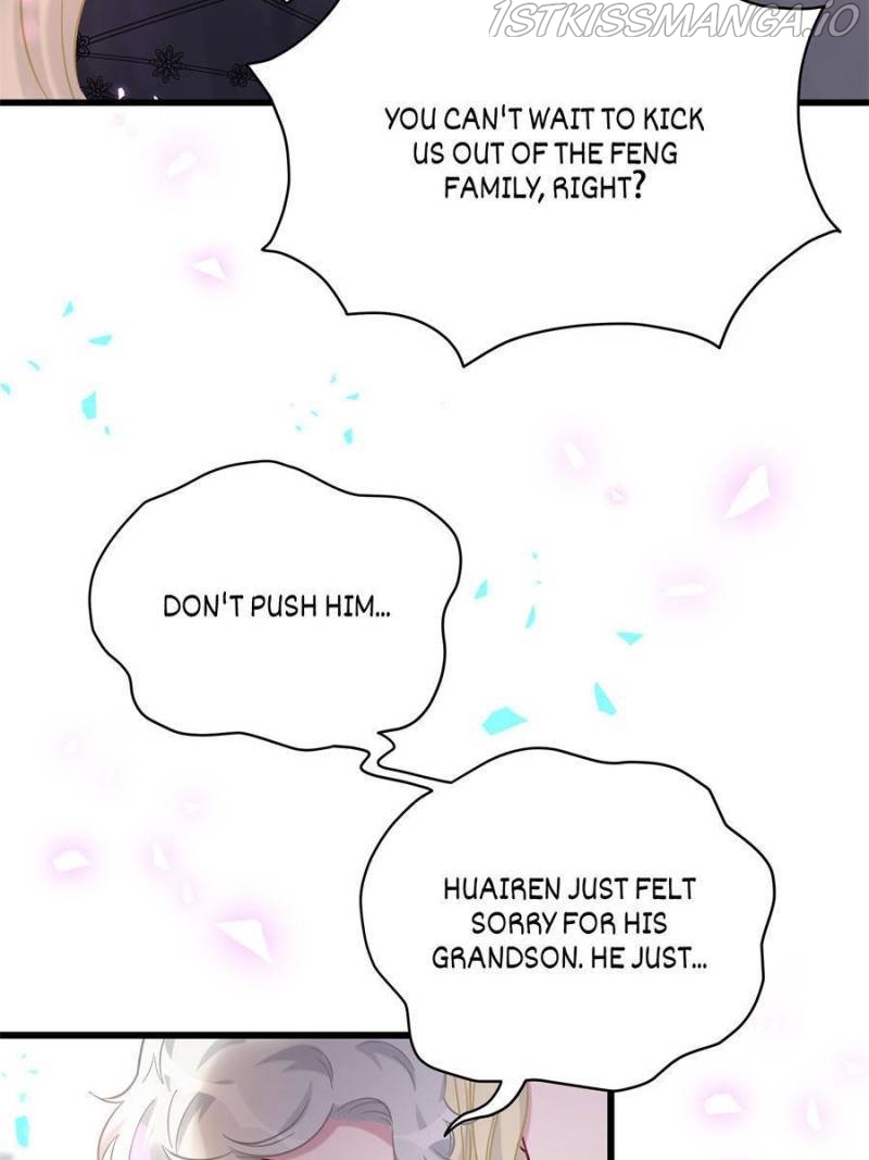 Whose Baby is it? Chapter 208 - Page 7