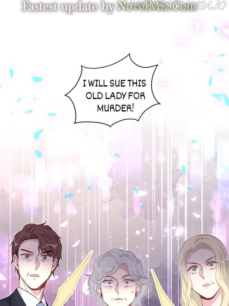 Whose Baby is it? Chapter 209 - Page 1