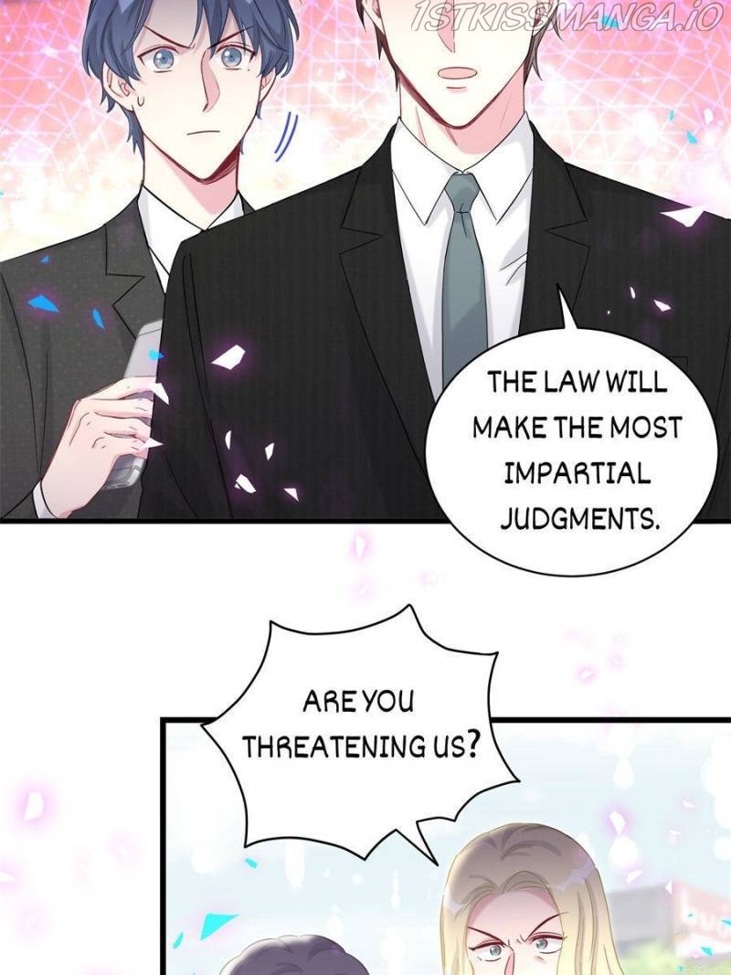 Whose Baby is it? Chapter 209 - Page 16