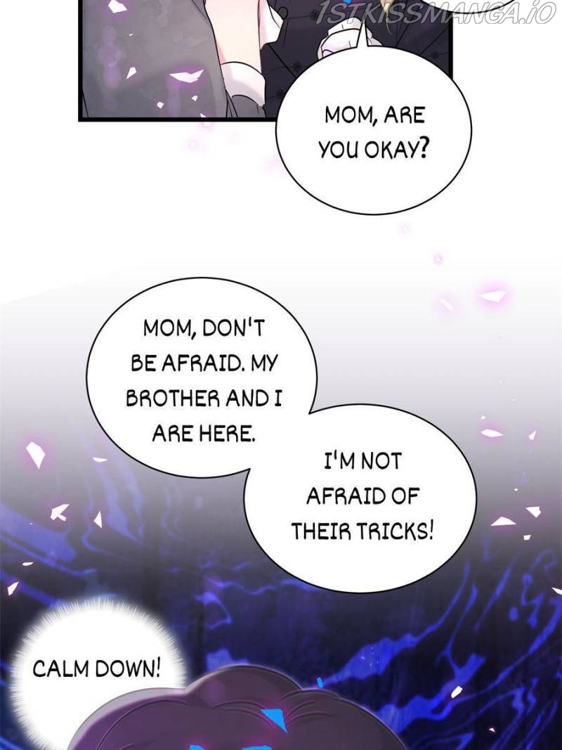 Whose Baby is it? Chapter 209 - Page 19