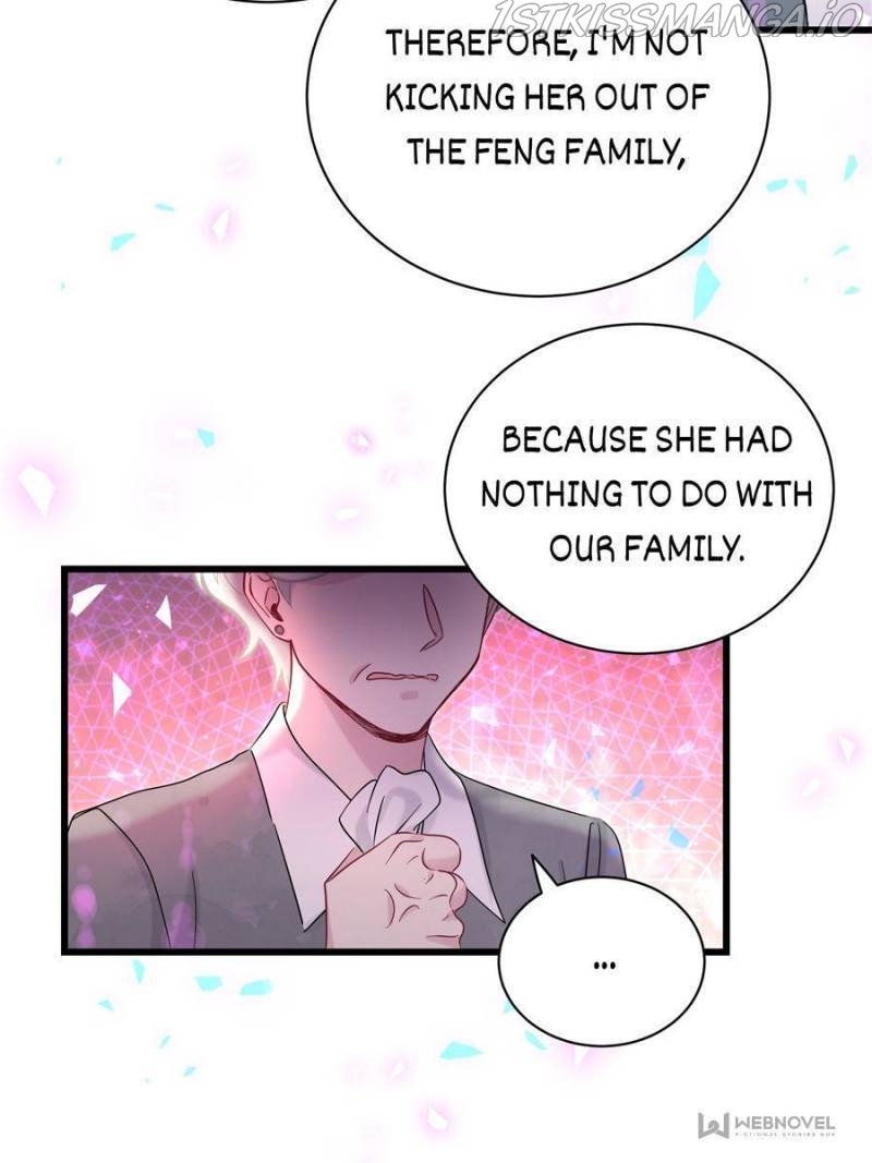 Whose Baby is it? Chapter 209 - Page 32