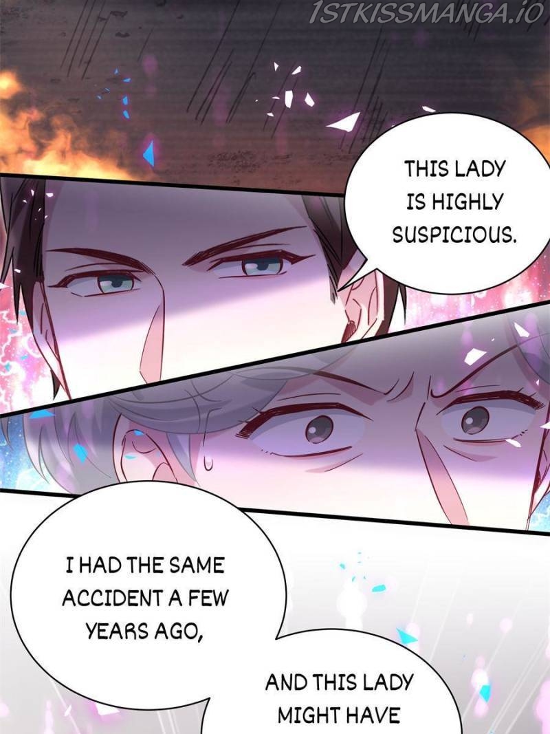 Whose Baby is it? Chapter 209 - Page 38