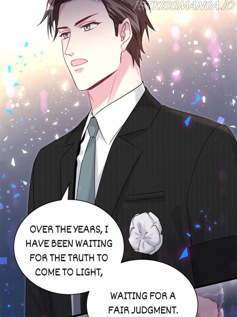 Whose Baby is it? Chapter 209 - Page 40