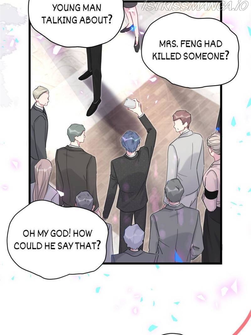 Whose Baby is it? Chapter 209 - Page 5