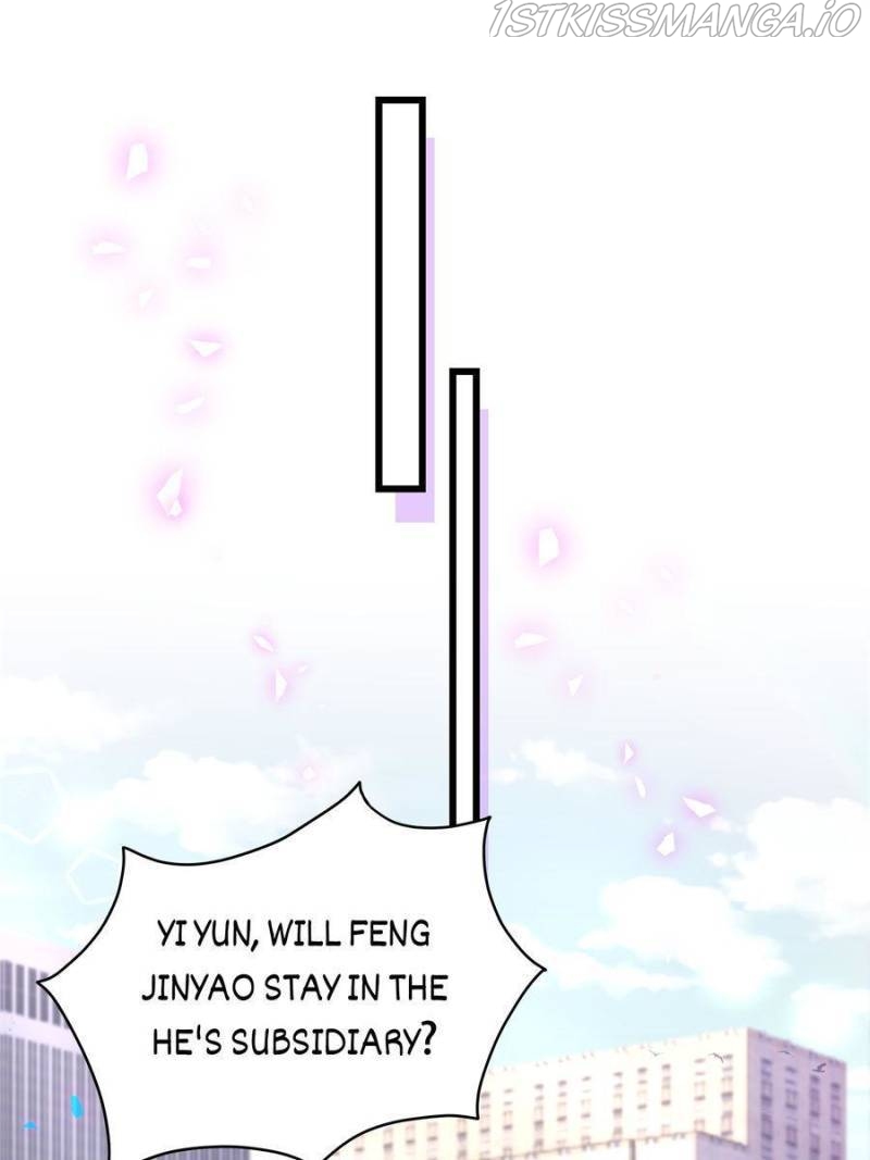Whose Baby is it? Chapter 209 - Page 55