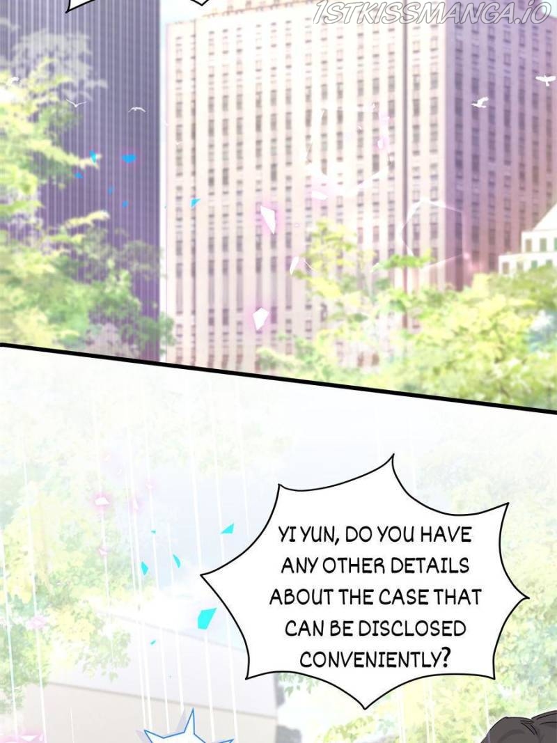 Whose Baby is it? Chapter 209 - Page 56