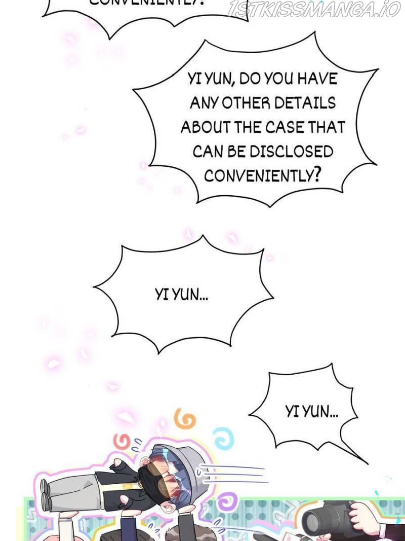 Whose Baby is it? Chapter 209 - Page 58