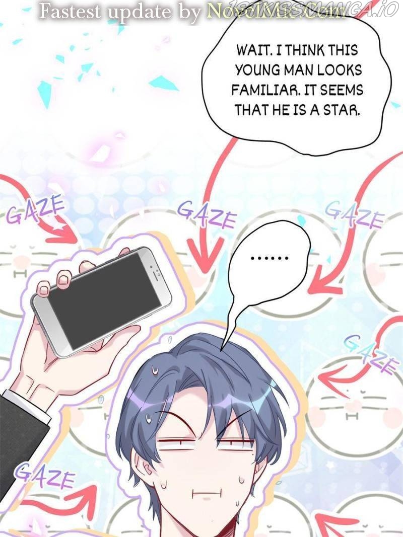Whose Baby is it? Chapter 209 - Page 6