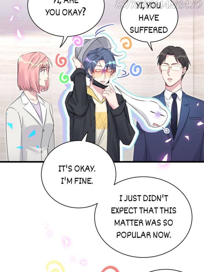 Whose Baby is it? Chapter 209 - Page 60