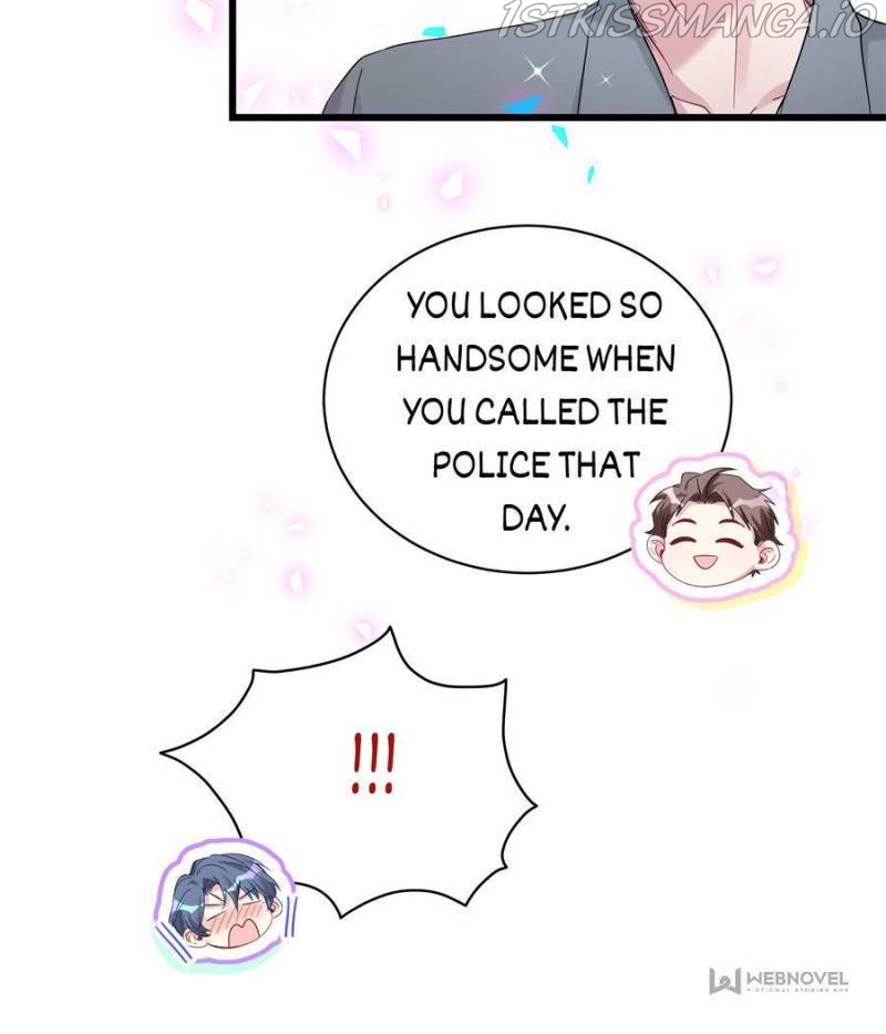 Whose Baby is it? Chapter 209 - Page 65
