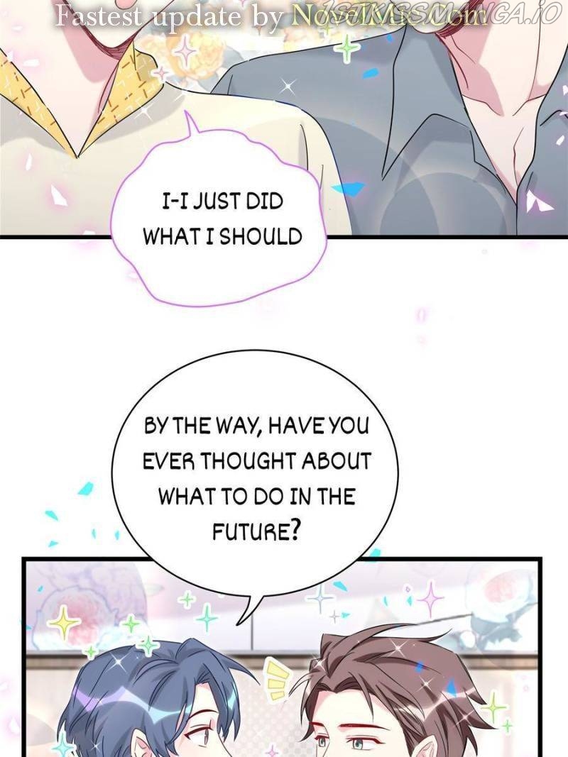 Whose Baby is it? Chapter 209 - Page 67