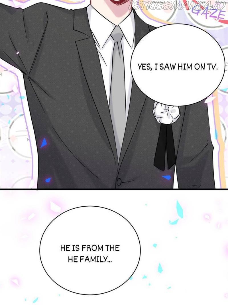 Whose Baby is it? Chapter 209 - Page 7