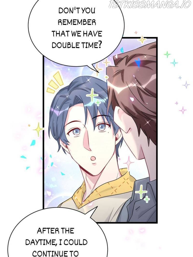 Whose Baby is it? Chapter 209 - Page 72