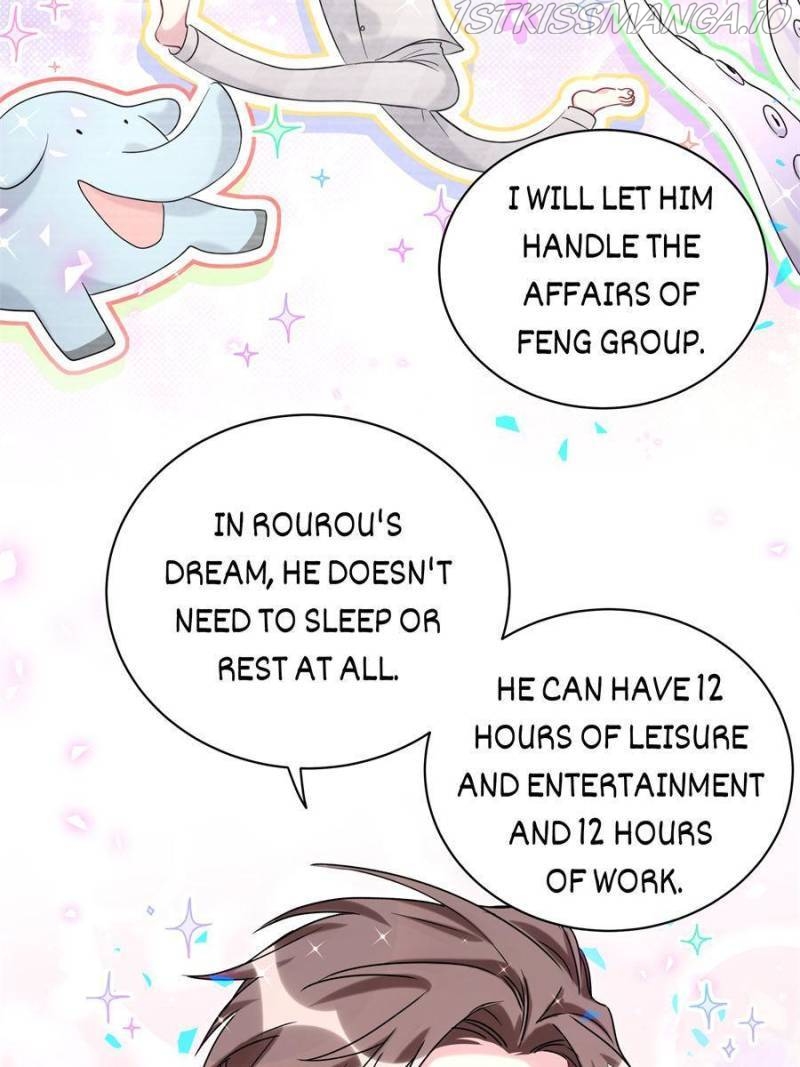 Whose Baby is it? Chapter 209 - Page 74