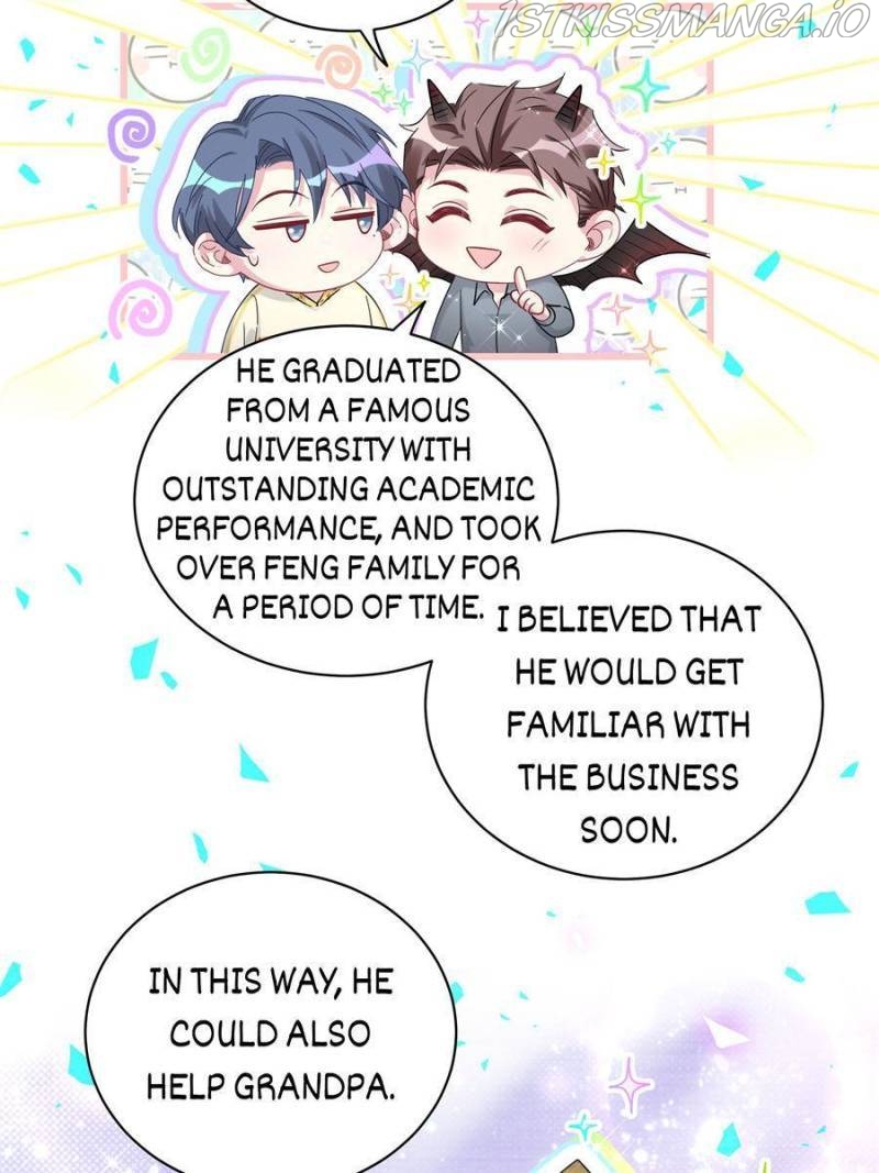 Whose Baby is it? Chapter 209 - Page 77