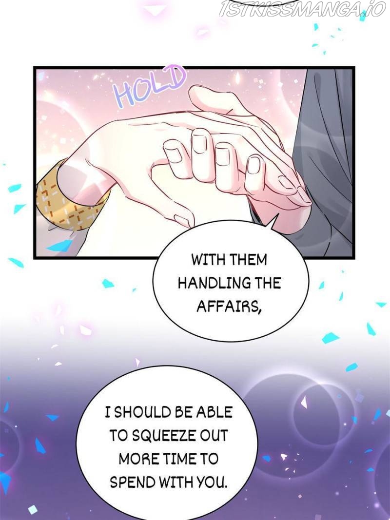 Whose Baby is it? Chapter 209 - Page 79