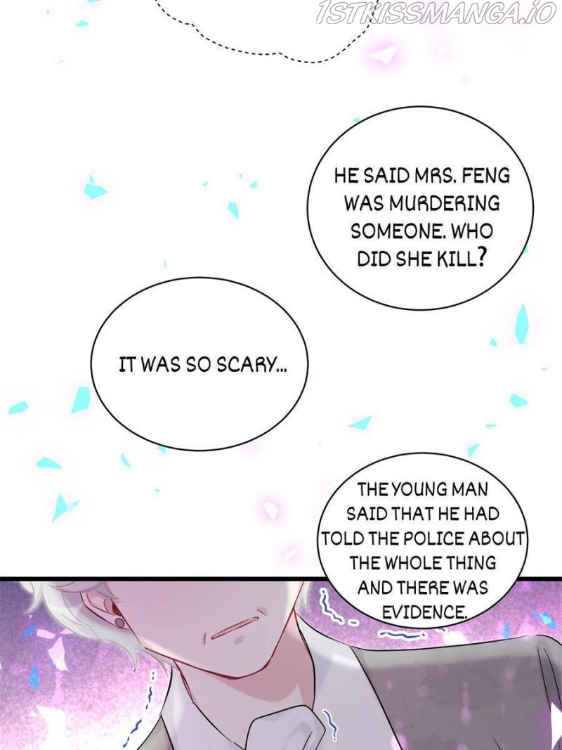 Whose Baby is it? Chapter 209 - Page 9