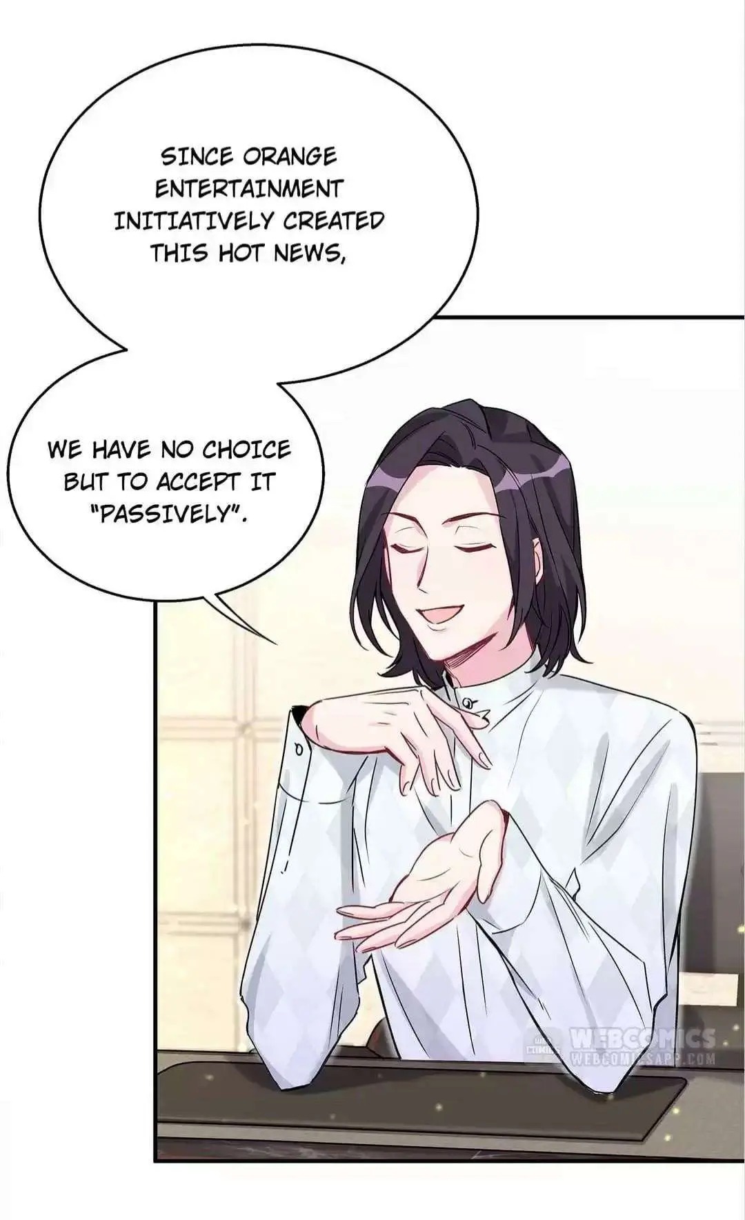 Whose Baby is it? Chapter 21 - Page 39