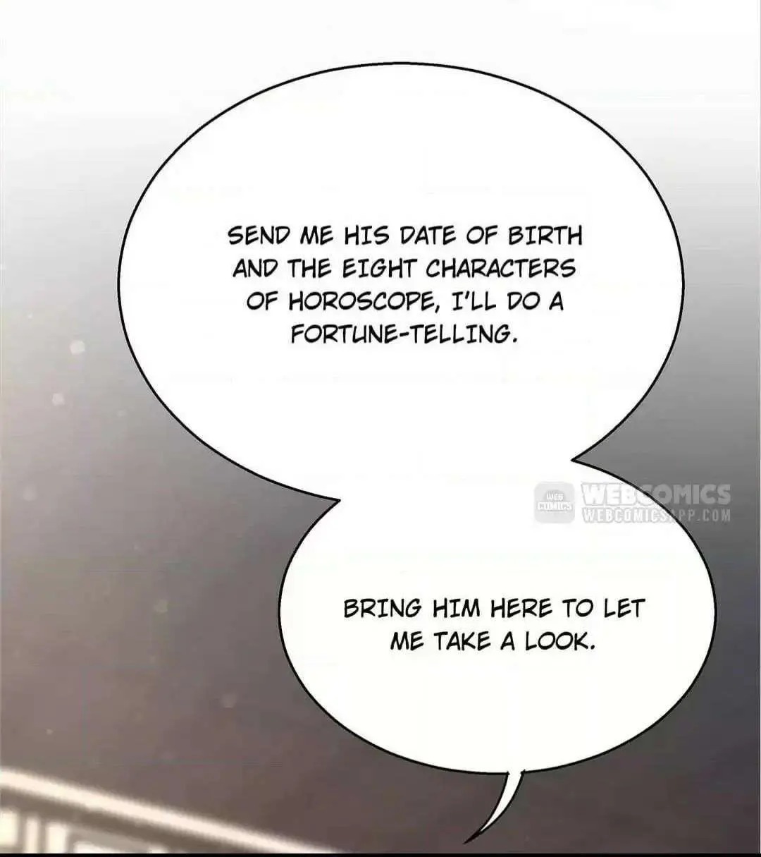Whose Baby is it? Chapter 21 - Page 6