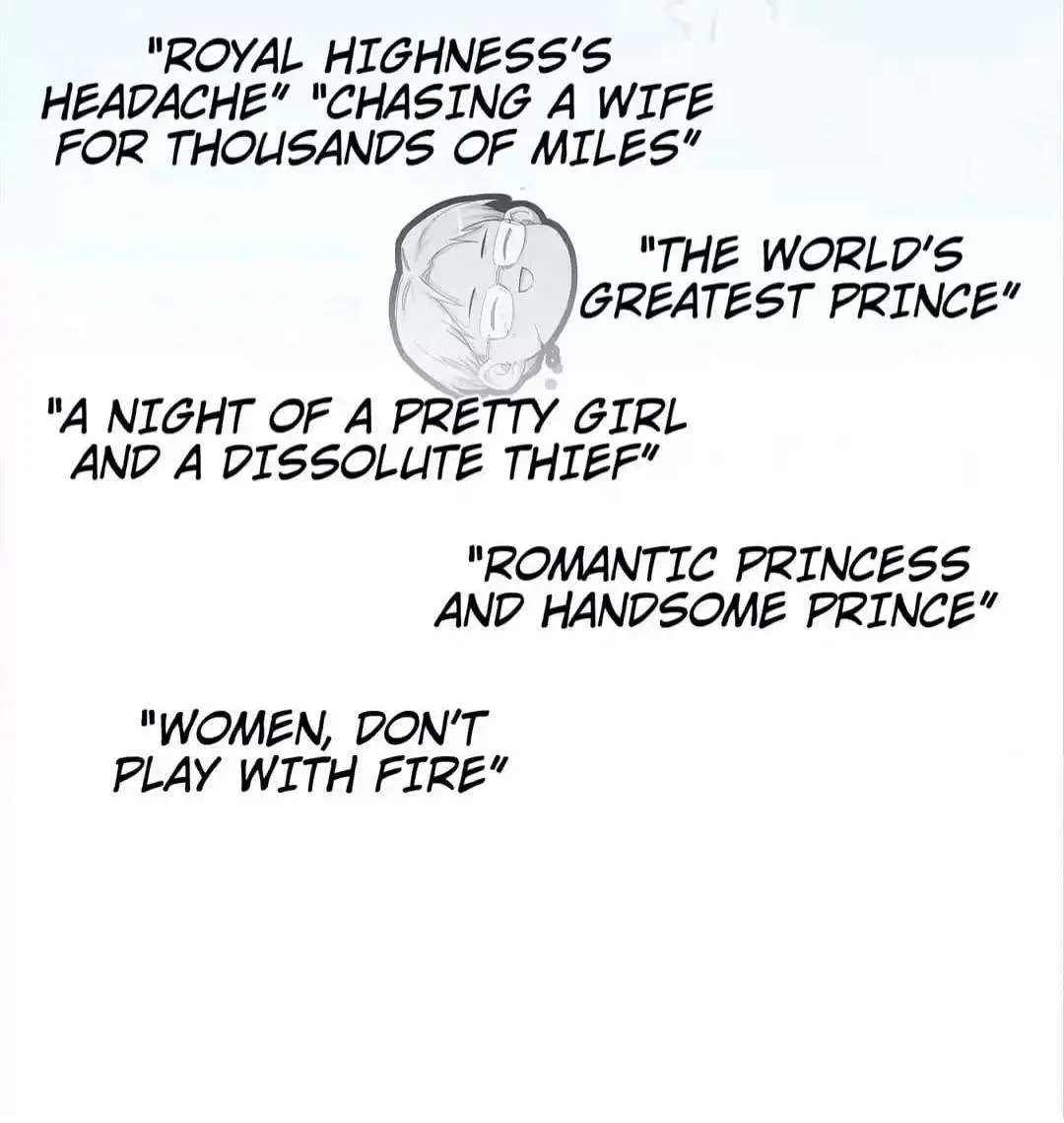 Whose Baby is it? Chapter 21 - Page 60