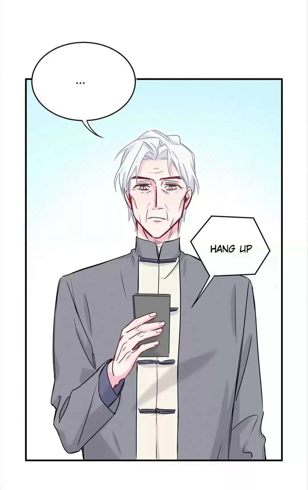 Whose Baby is it? Chapter 21 - Page 8