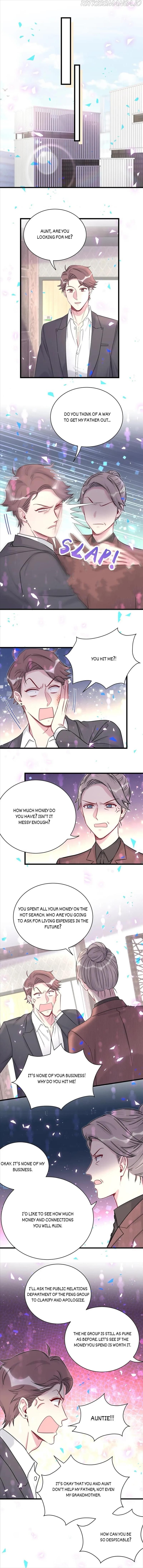 Whose Baby is it? Chapter 210 - Page 7