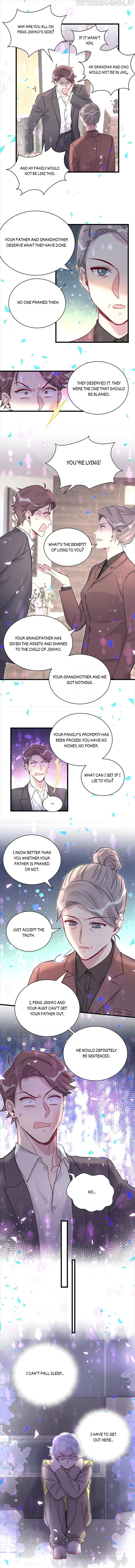 Whose Baby is it? Chapter 210 - Page 8