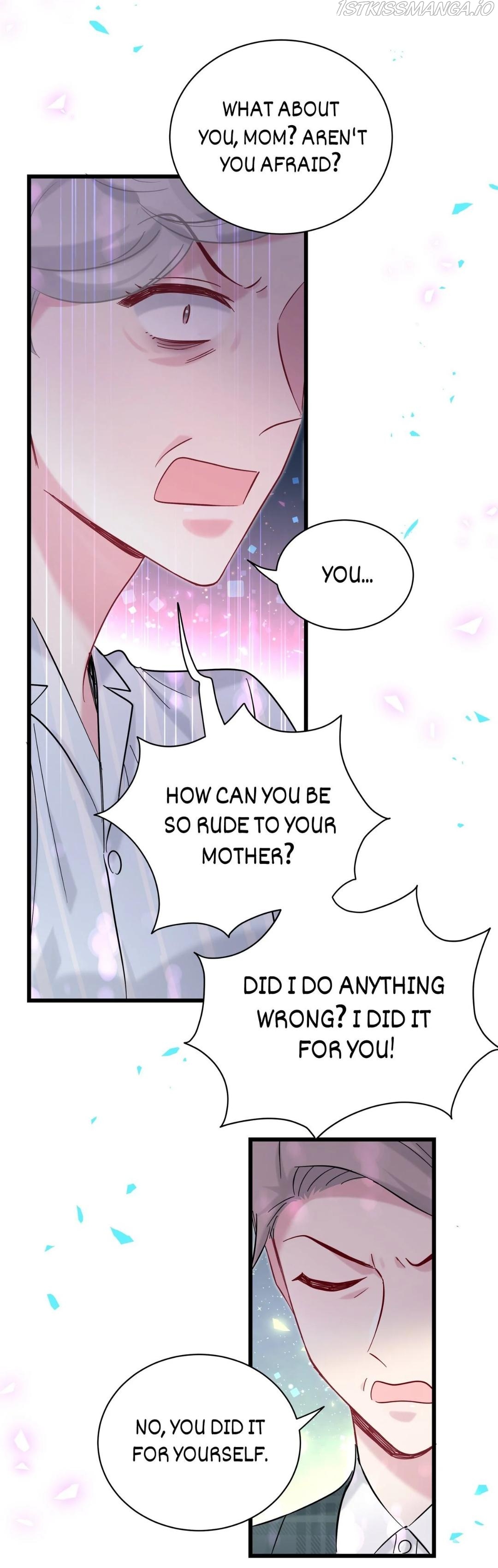 Whose Baby is it? Chapter 214 - Page 19