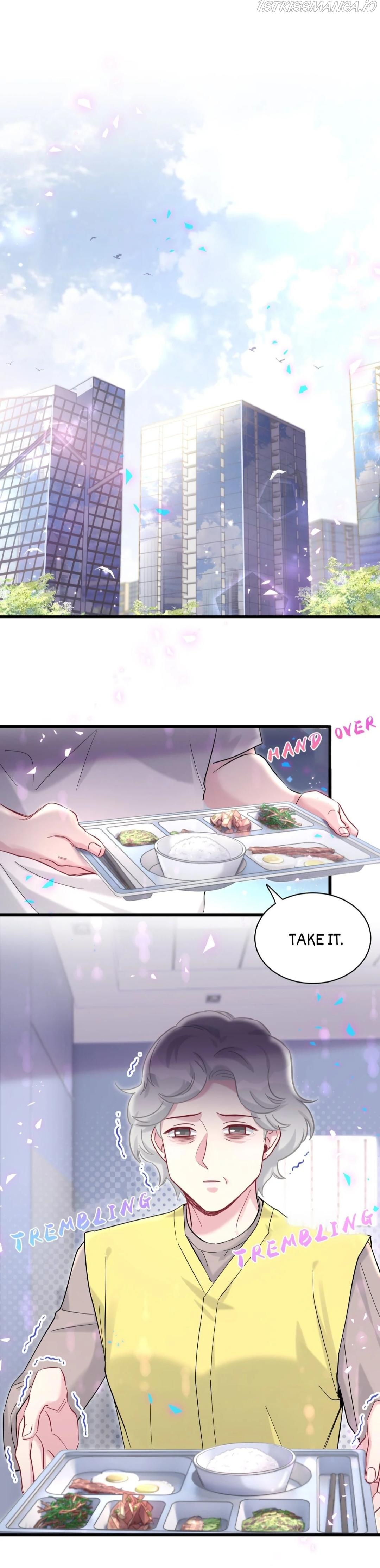 Whose Baby is it? Chapter 214 - Page 2