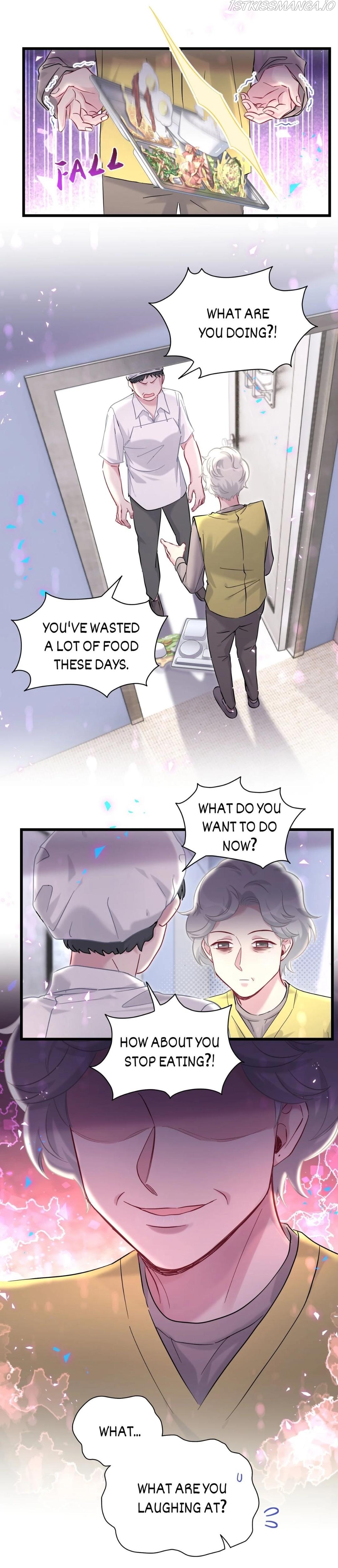 Whose Baby is it? Chapter 214 - Page 3