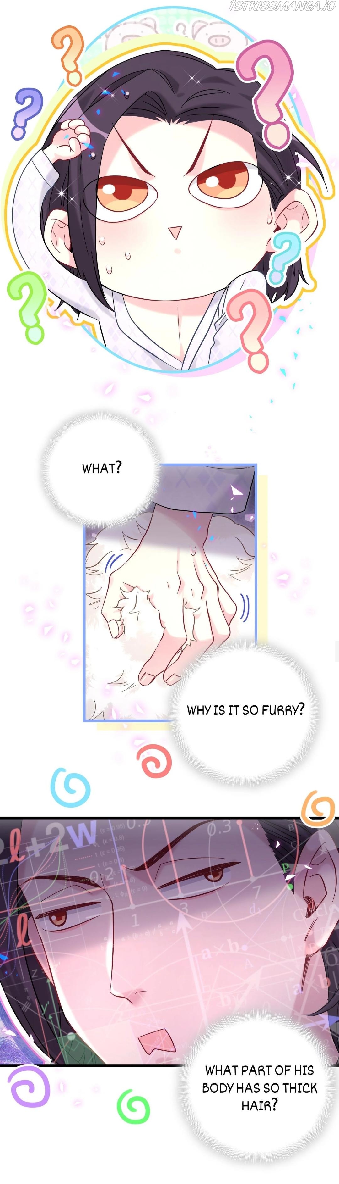 Whose Baby is it? Chapter 215 - Page 10