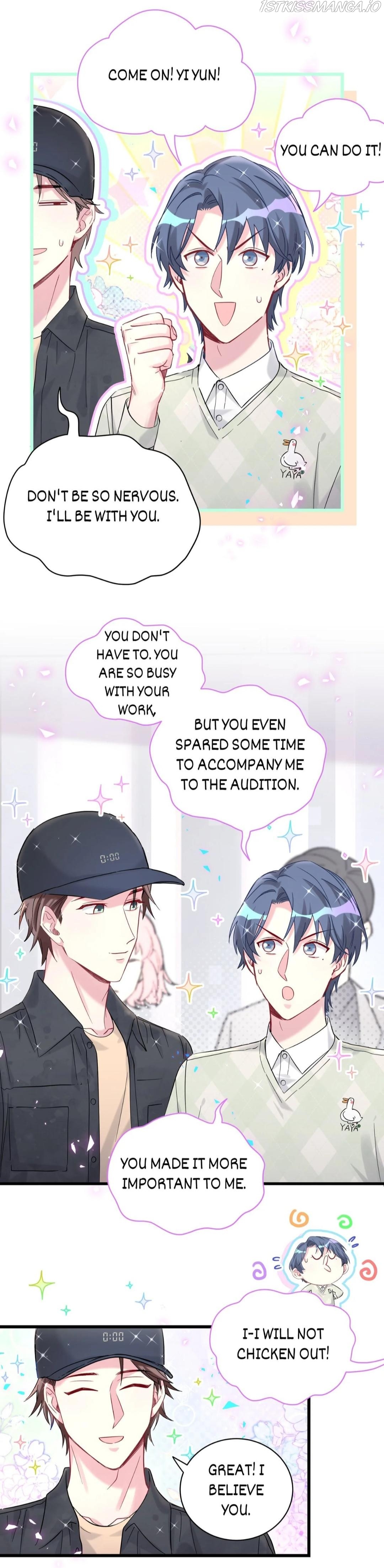 Whose Baby is it? Chapter 216 - Page 4