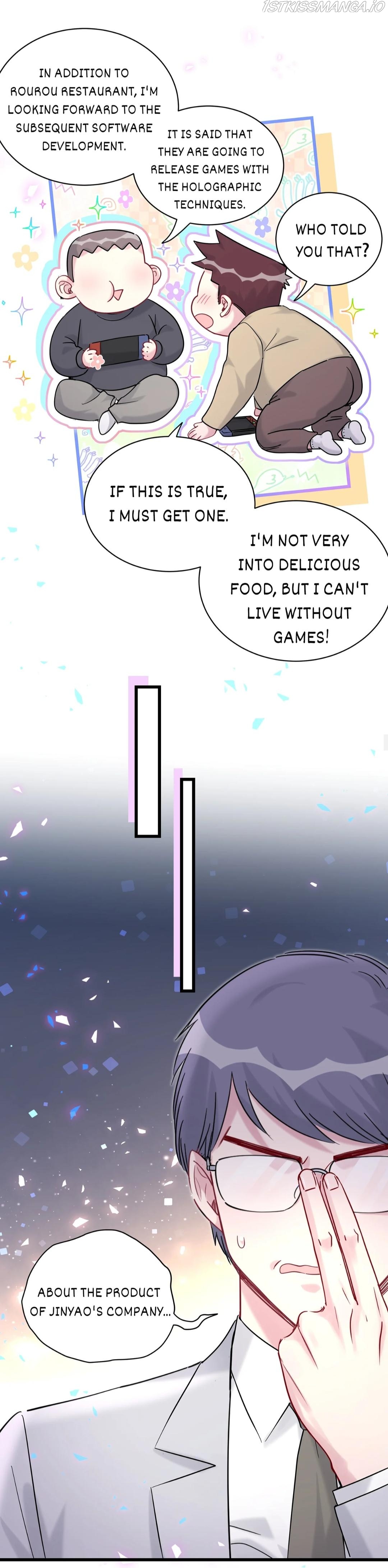 Whose Baby is it? Chapter 217 - Page 14