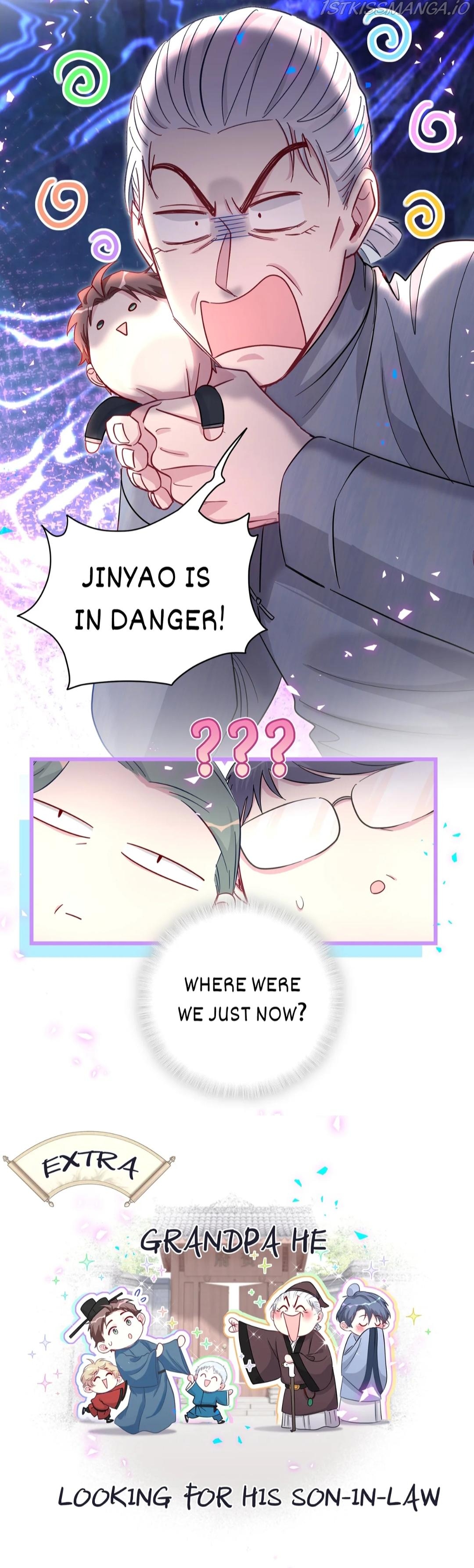 Whose Baby is it? Chapter 217 - Page 22
