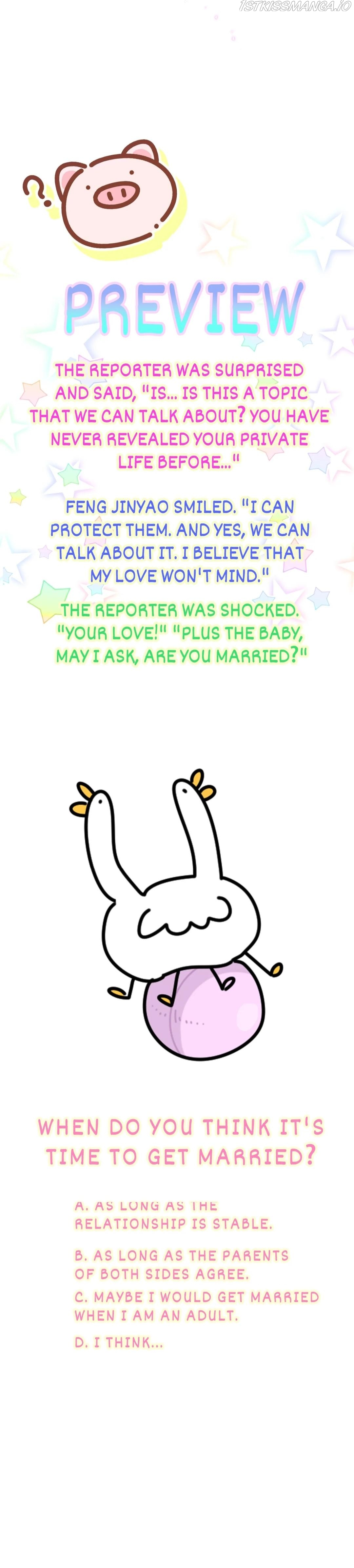 Whose Baby is it? Chapter 217 - Page 23