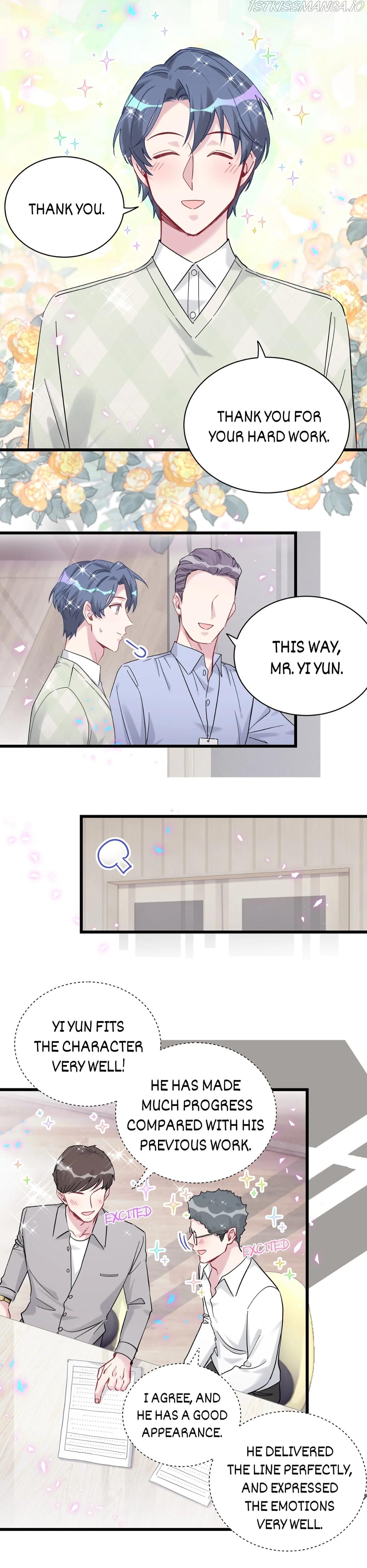 Whose Baby is it? Chapter 217 - Page 4