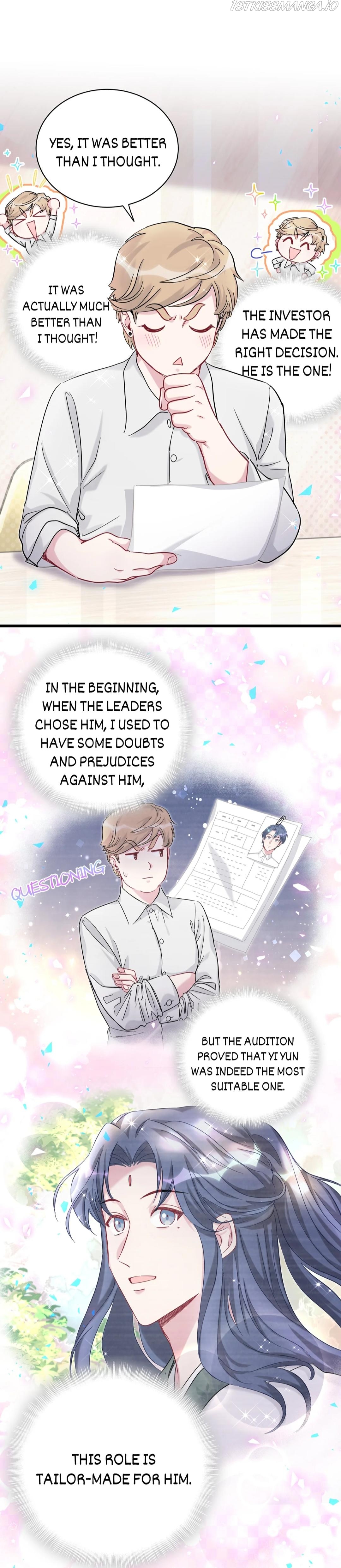 Whose Baby is it? Chapter 217 - Page 5
